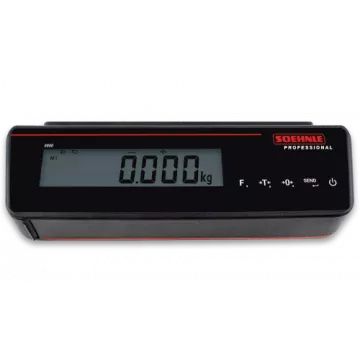 Balance de comptoir SOEHNLE 9065 | Balances pro