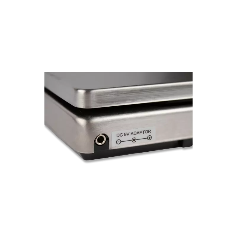 Balance compacte pour portionement, contrôle et ajout rapides SOEHNLE 920x | Balances pro