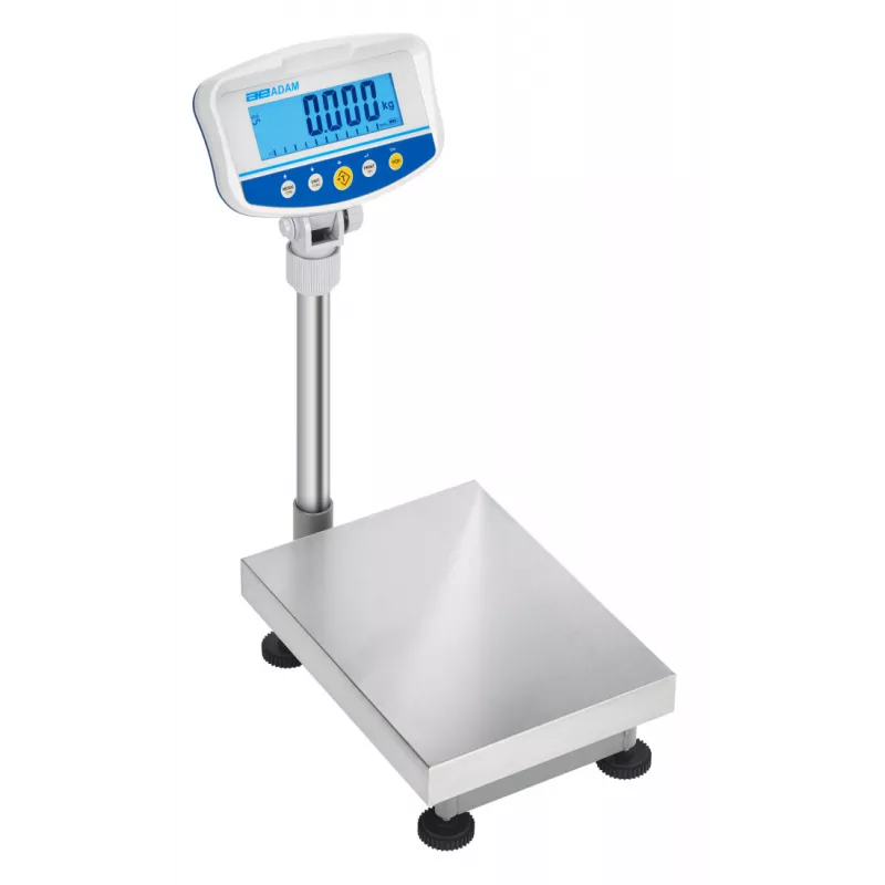 Balances de contrôle de table et de sol GBK-S et GFK-S | Balances pro