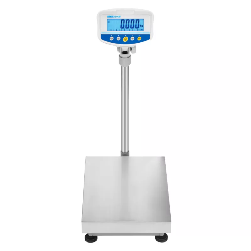 Balances de contrôle de table et de sol GBK-S et GFK-S | Balances pro