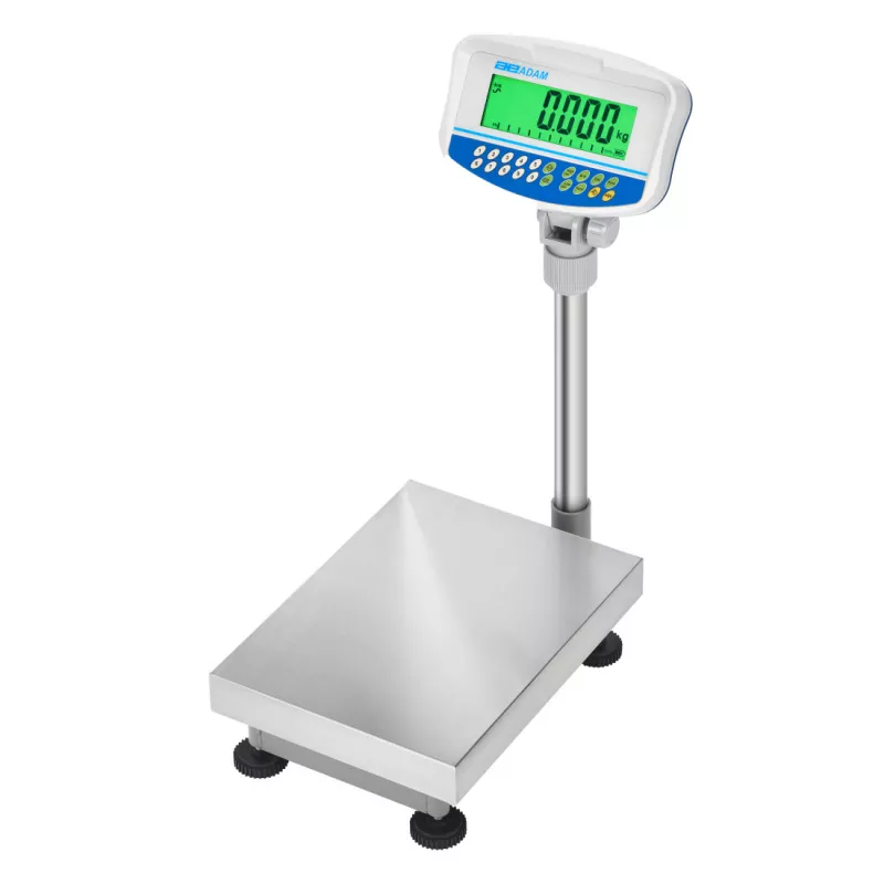 Balances de contrôle de table et de sol GBK-Plus et GFK-Plus | Balances pro