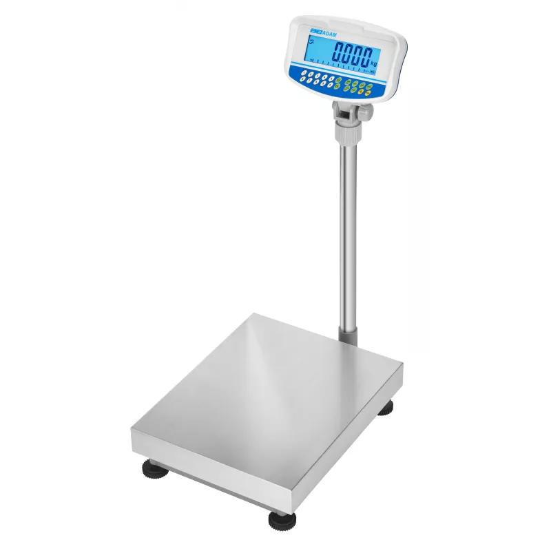 Balances de contrôle de table et de sol GBK-Plus et GFK-Plus | Balances pro
