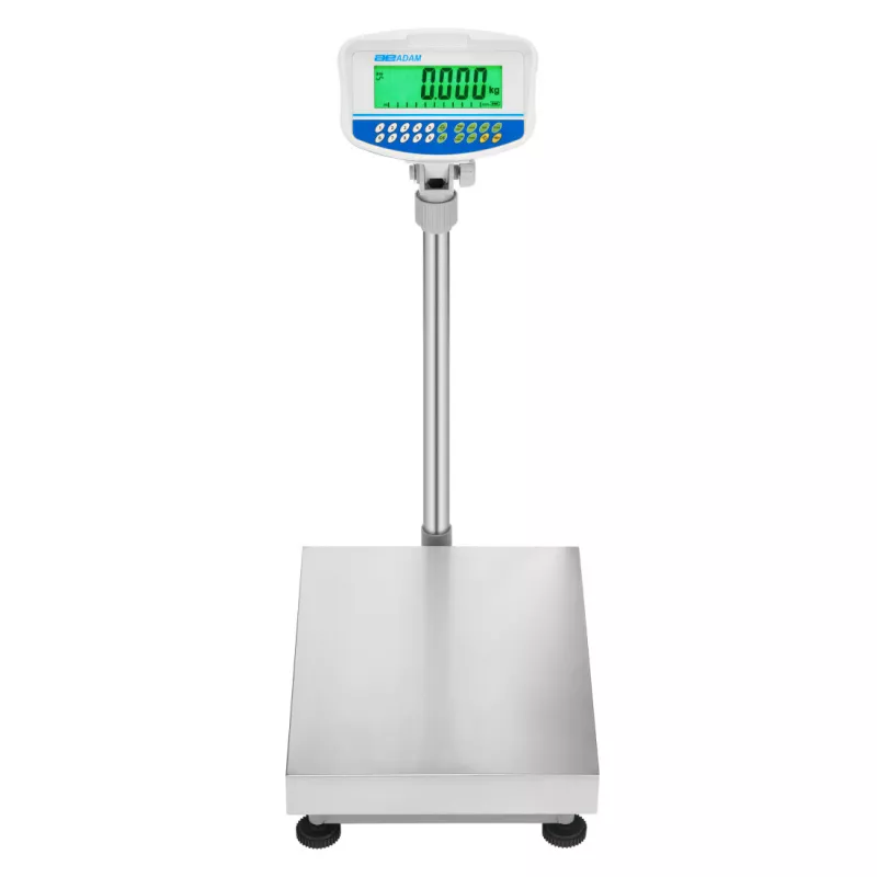 Balances de contrôle de table et de sol GBK-Plus et GFK-Plus | Balances pro