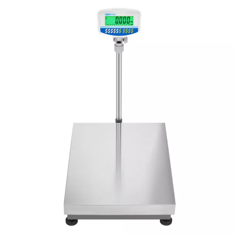 Balances de contrôle de table et de sol GBK-Plus et GFK-Plus | Balances pro