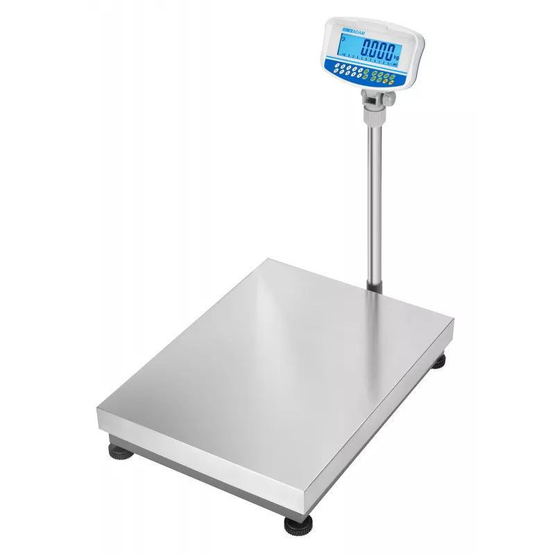 Balances de contrôle de table et de sol GBK-Plus et GFK-Plus | Balances pro