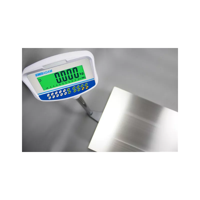 Balances de contrôle de table et de sol GBK-Plus et GFK-Plus | Balances pro