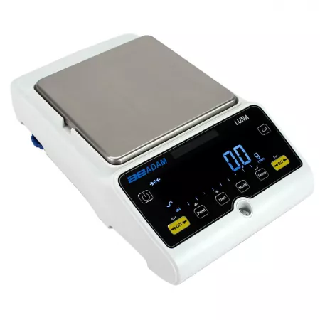 IoT-Line Balance de laboratoire compacte KERN PCB | Balances pro