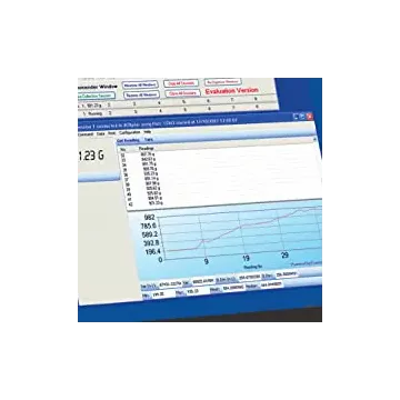 Balances de Précision ADAM Luna LPB/LTB/LBB | Balances pro