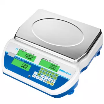Balance Poids-Prix pour vente directe ADAM SWIFT | Balances pro