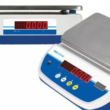 Balance Étanche ADAM Aqua® ABW | Balances pro