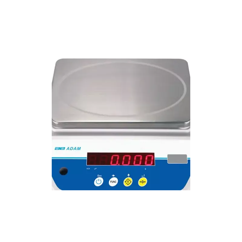 Balance Étanche ADAM Aqua® ABW | Balances pro