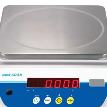Balance Étanche ADAM Aqua® ABW | Balances pro