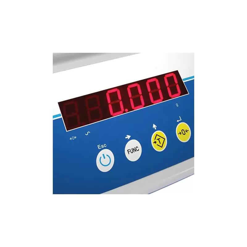 Balance Étanche ADAM Aqua® ABW | Balances pro