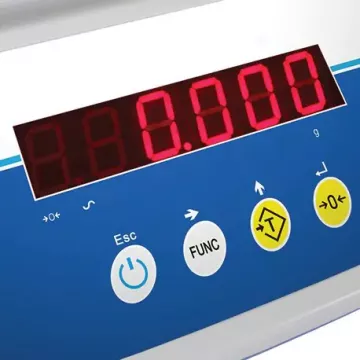 Balance Étanche ADAM Aqua® ABW | Balances pro