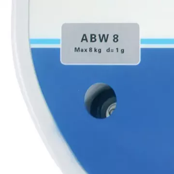 Balance Étanche ADAM Aqua® ABW | Balances pro