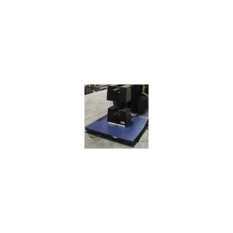 Plate-forme ADAM PT | Balances pro