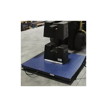 Plate-forme ADAM PT | Balances pro