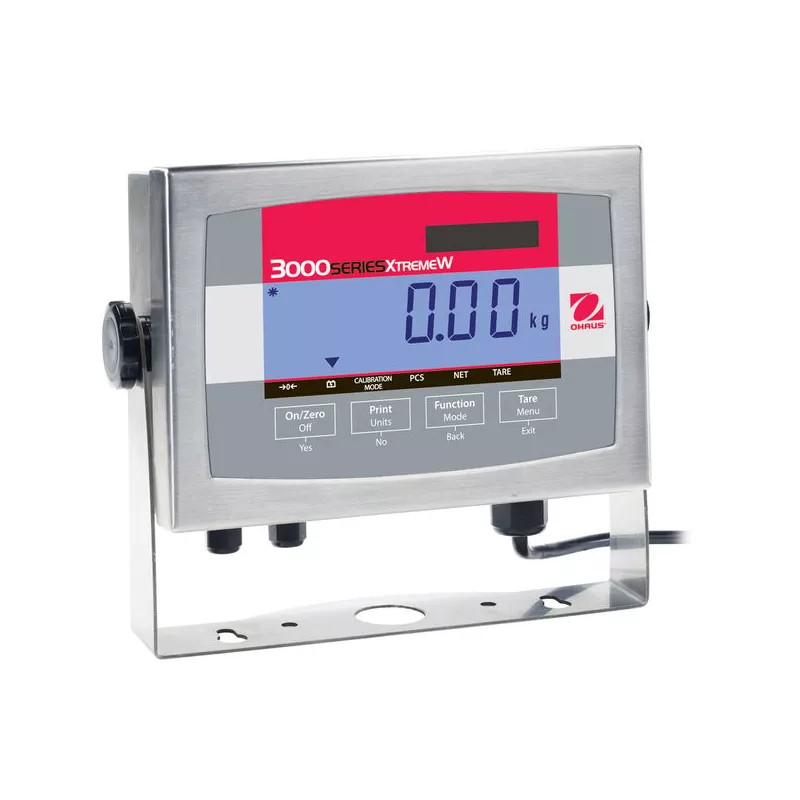 Indicateur OHAUS T32XW | Balances pro