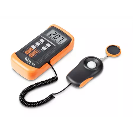 Sonomètre professionnel SAUTER SW | Balances pro