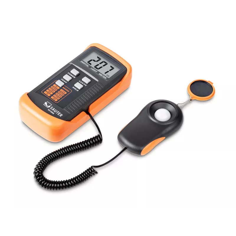 Photometre SAUTER SO | Balances pro
