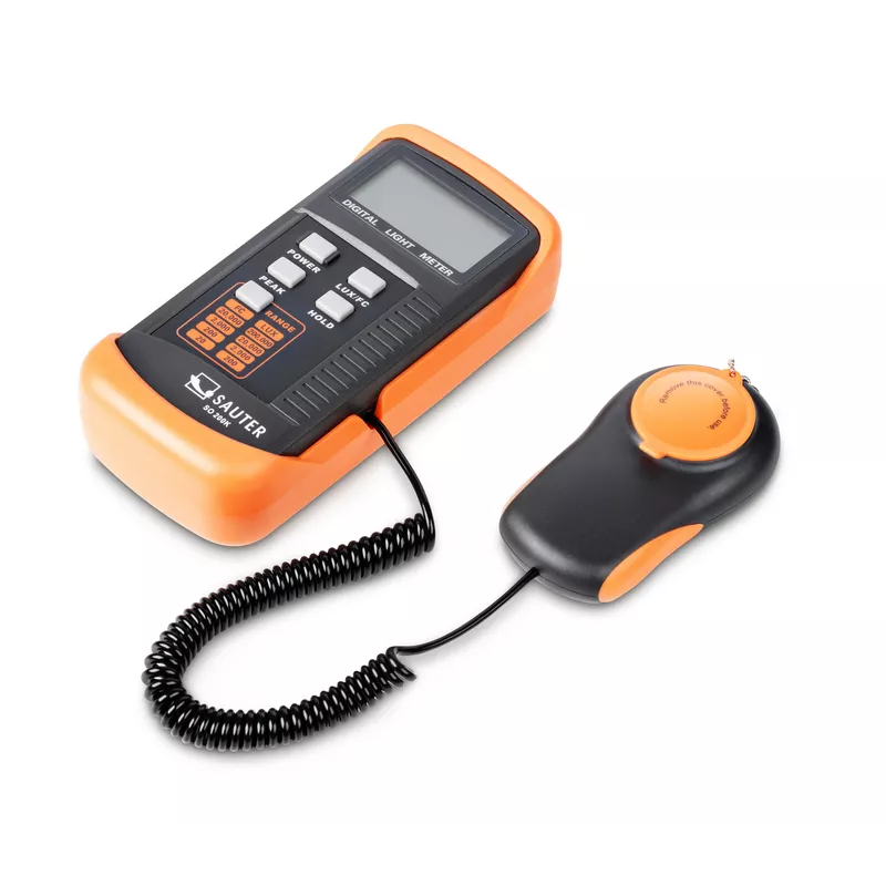 Photometre SAUTER SO | Balances pro