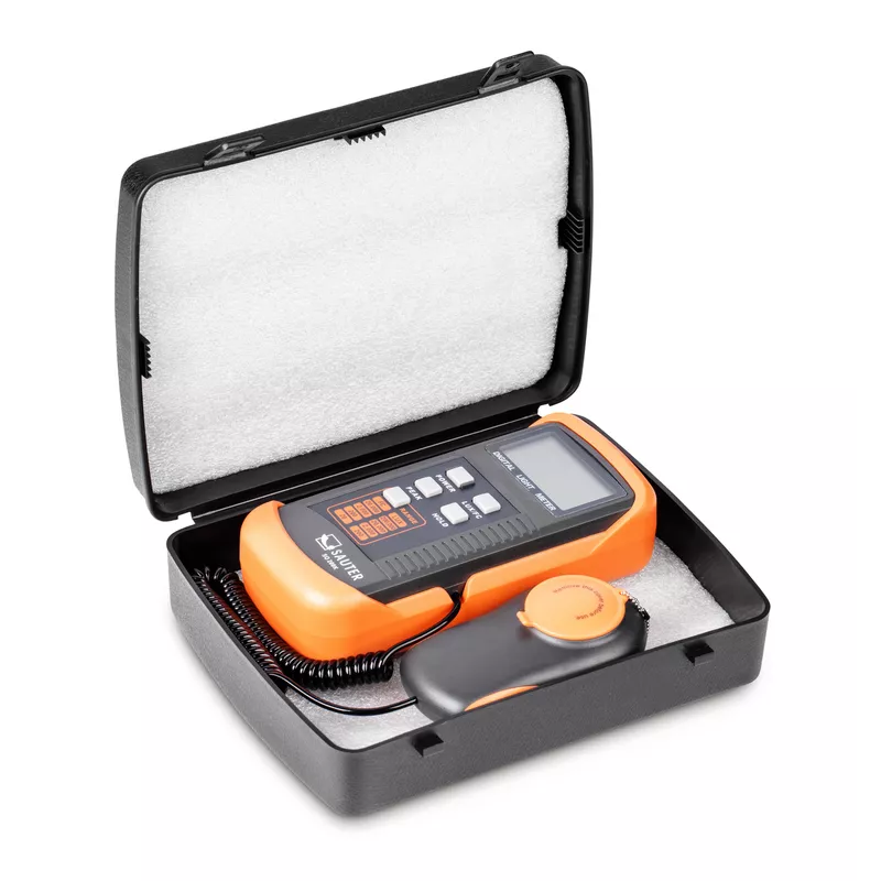 Photometre SAUTER SO | Balances pro