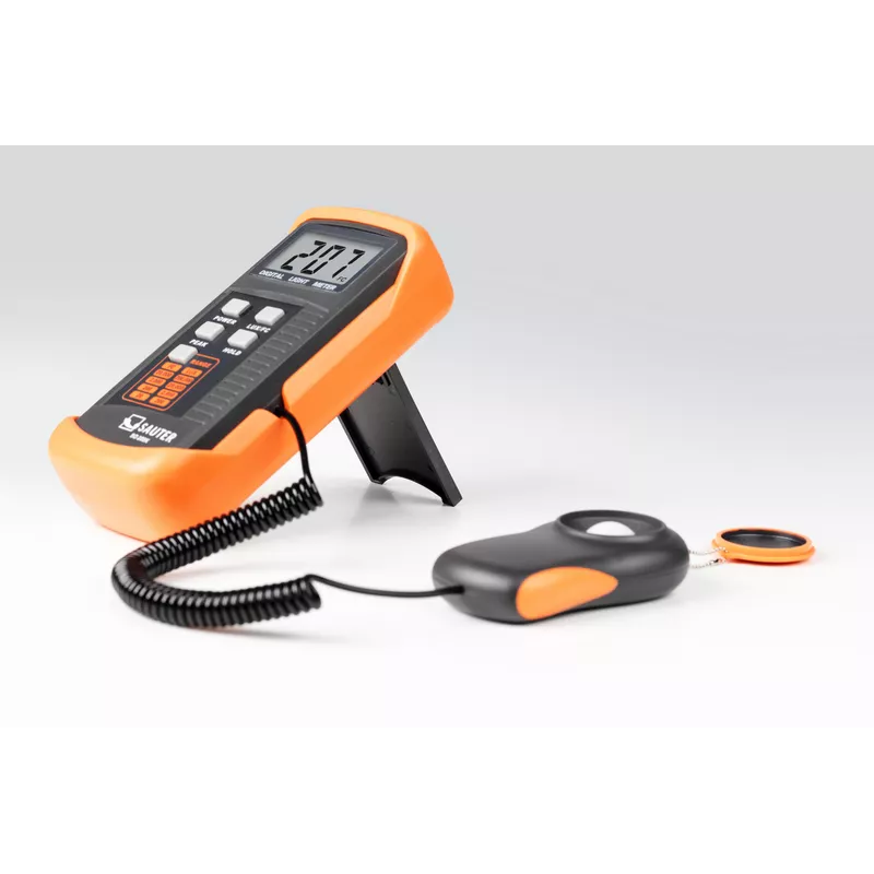 Photometre SAUTER SO | Balances pro
