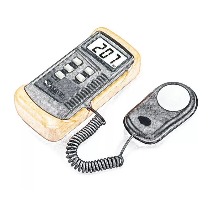 Photometre SAUTER SO | Balances pro