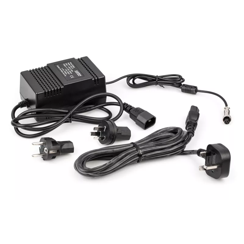 Bloc d’alimentation 12V, 2000mA - KERN YKA-13 | Balances pro