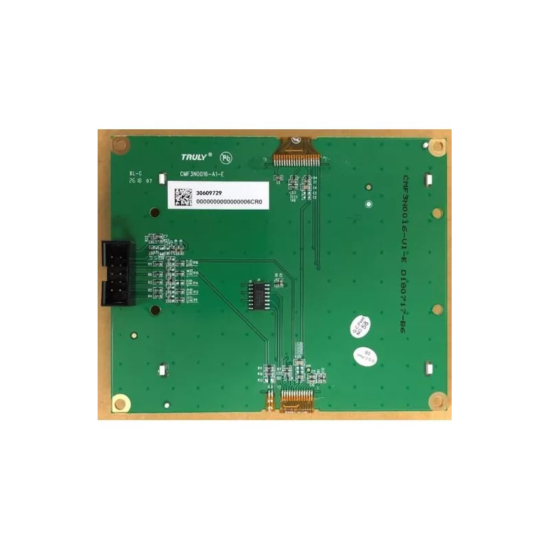 Pièces détachées balance METTLER TOLEDO bMobile-bDrive | Balances pro