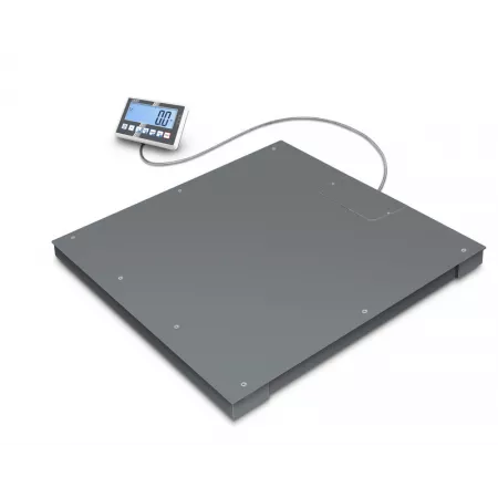 Balance de comptage KERN CFS | Balances pro