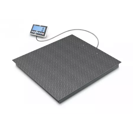 Production de plastique|Balances pro