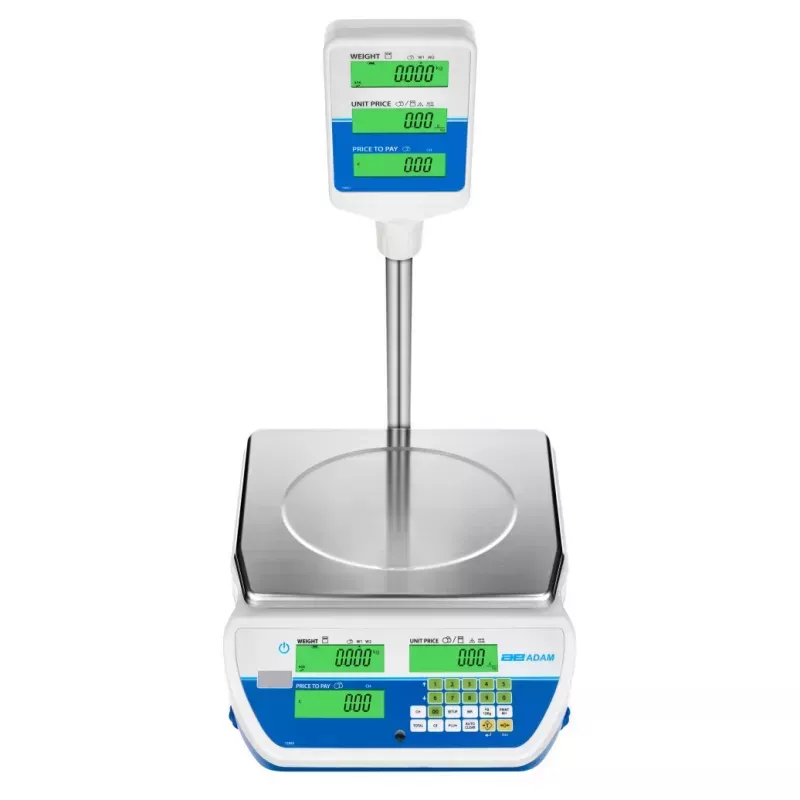 Pièces détachées balance poids-prix ADAM SWIFT | Balances pro
