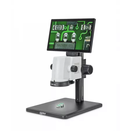 Microscope à bijoux KERN OZG-4 | Balances pro