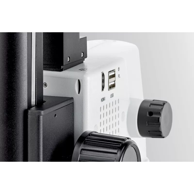 Vidéomicroscope KERN OIV-3 | Balances pro