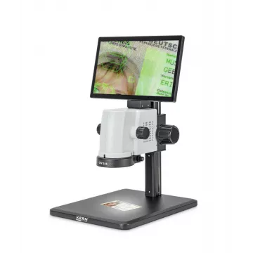 Vidéomicroscope KERN OIV 345 | Balances pro