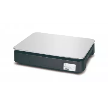 Balance d'interface POS - CAS PDN | Balances pro