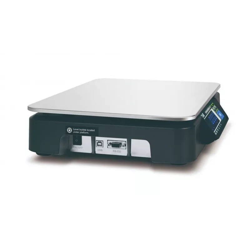 Balance d'interface POS - CAS PDN | Balances pro