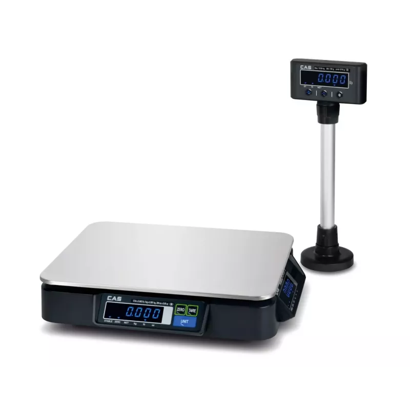 Balance d'interface POS - CAS PDN | Balances pro