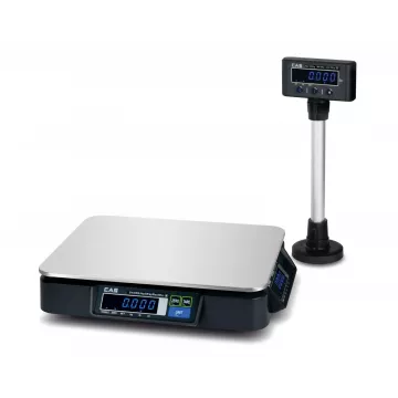 Balance d'interface POS - CAS PDN | Balances pro