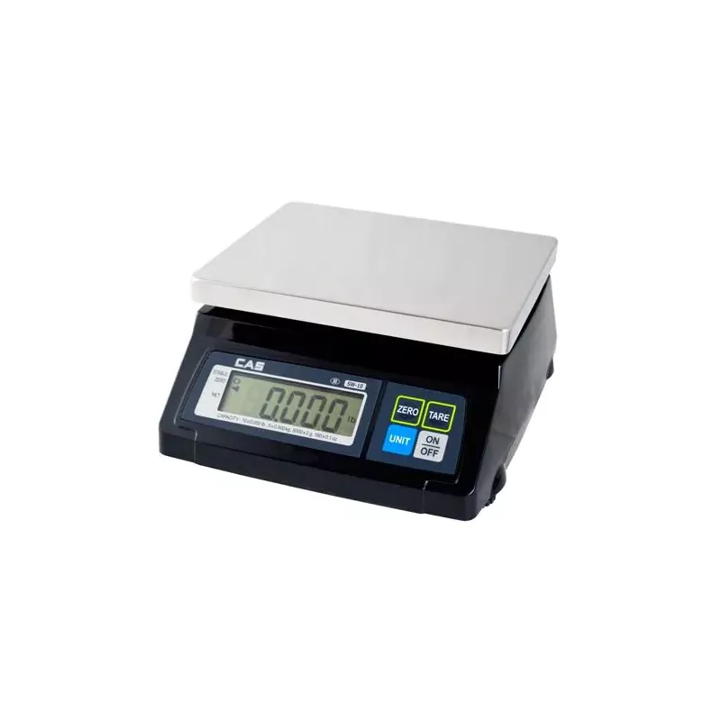 Balance d'interface POS - CAS SW-RS | Balances pro