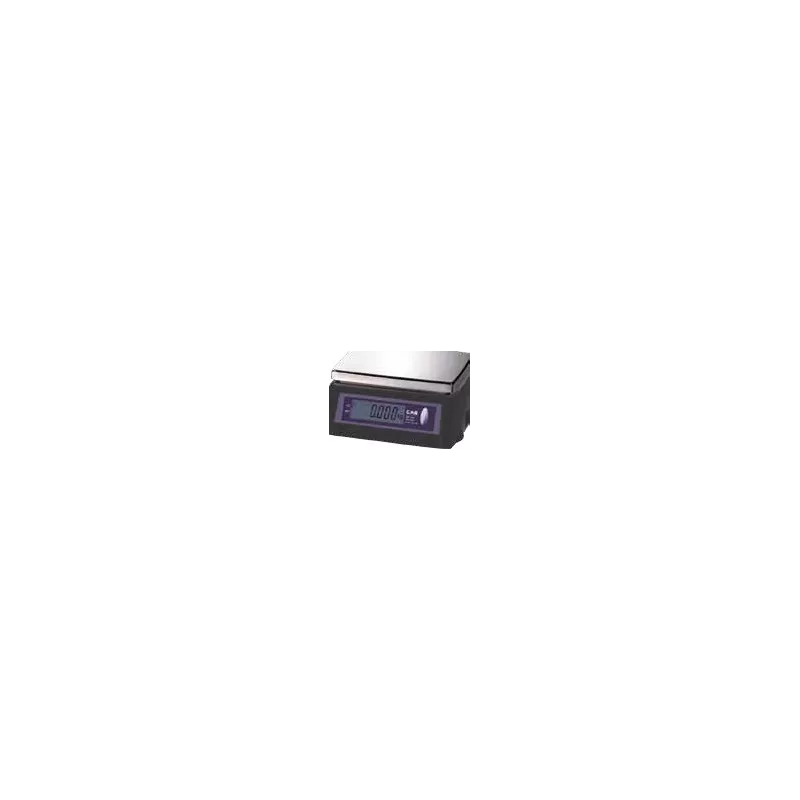 Balance d'interface POS - CAS SW-RS | Balances pro