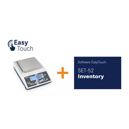 Balance portable certifiée conforme pour un usage commercial OHAUS NAVIGATOR™ NVT | Balances pro