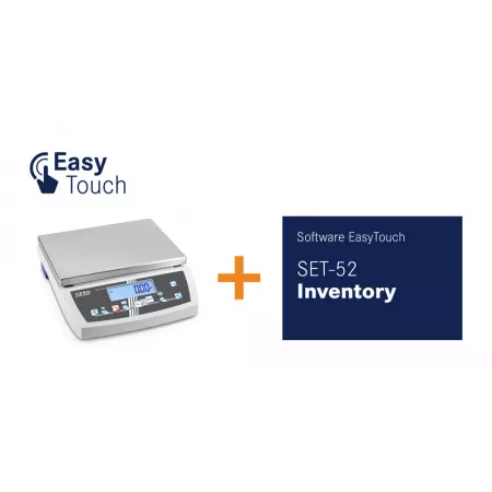 Gestion & Inventaire|Balances pro