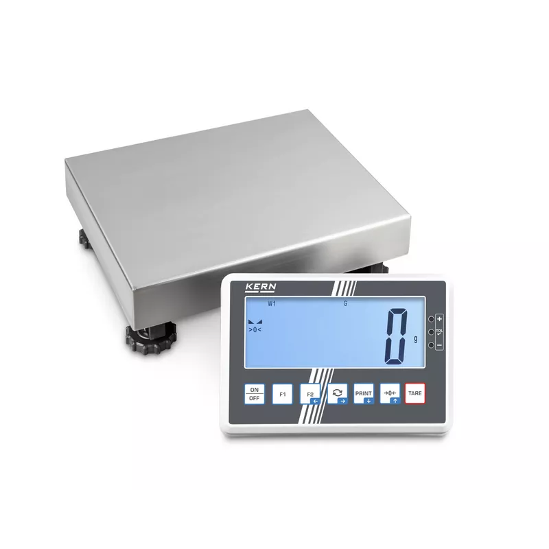 IoT-Line Balance plateforme KERN IFC | Balances pro