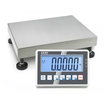 IoT-Line Balance plateforme KERN IFC | Balances pro