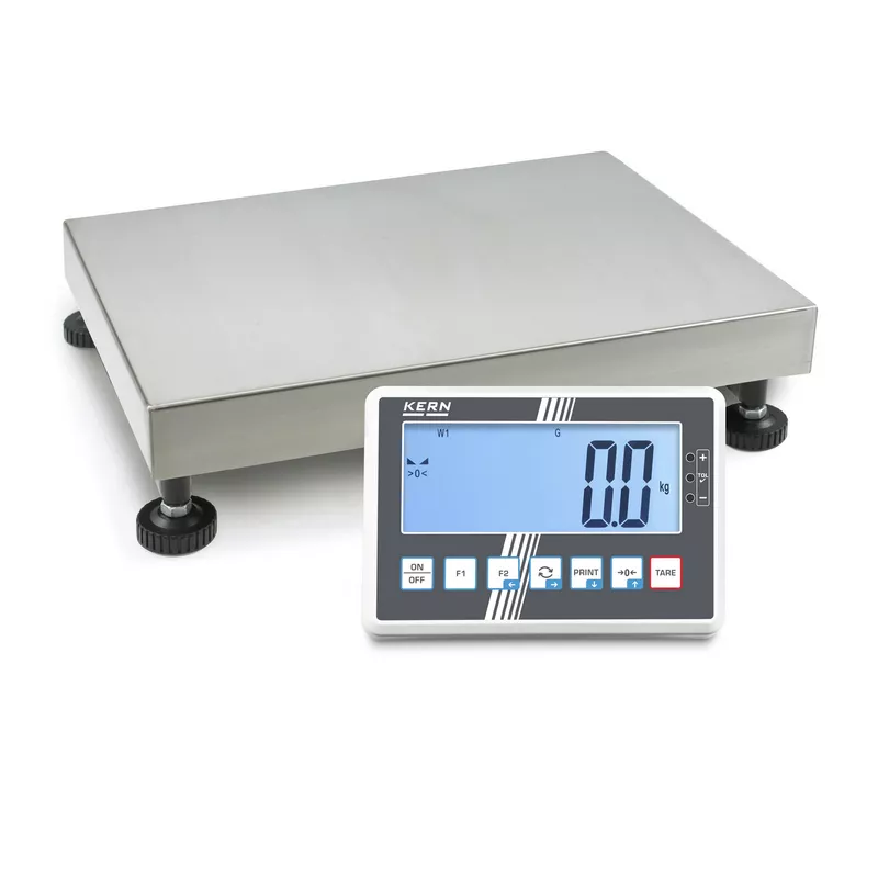IoT-Line Balance plateforme KERN IFC | Balances pro
