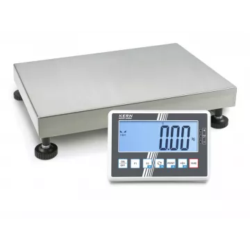 IoT-Line Balance plateforme KERN IFC | Balances pro