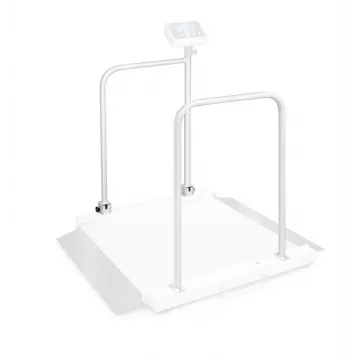 Barre de maintien - KERN MWA-A02 | Balances pro