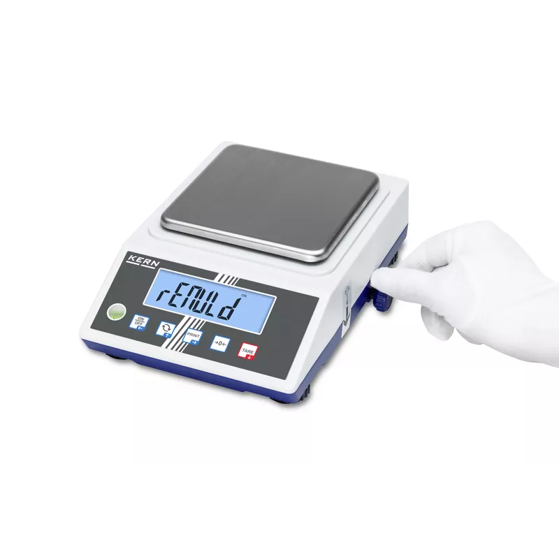Balance de préemballage KERN PCJ-Prepack | Balances pro
